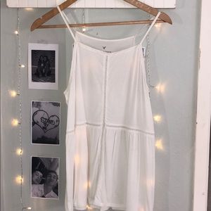 tank top from american eagle